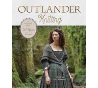 Sony Picture Consume - Outlander Knitting - Hardback - K245z
