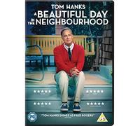 A Beautiful Day in the Neighbourhood – DVD – Sony Pictures Home Entertainment