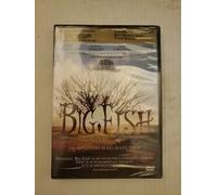 Big Fish Bilingual