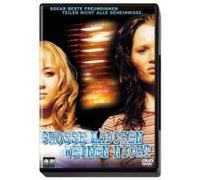 SONY PICTURES Big Girls Dont Cry [DVD]