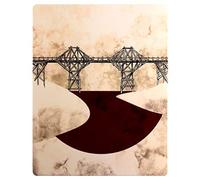 Sony Pictures - Bridge On The River Kwai Steelbook Blu-Ray - BLUR - P3z