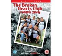 Sony Pictures - Broken Hearts Club DVD - DVD - N3z