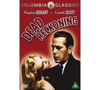 Sony Pictures - Dead Reckoning DVD - DVD - K3z