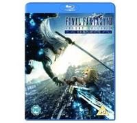 Sony Pictures - Final Fantasy VII - Advent Children - BLUR - P3z