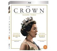 Sony Pictures Home Ent. The Crown - Season 03 [Blu-ray] [2020]