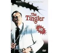 SONY PICTURES HOME ENT TINGLER-40th Anniversary (DVD/WS 1.85/DD MONO/ENG-POR-CHI-KOR) D07779D