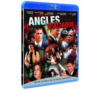 SONY PICTURES HOME ENTERTAINMENT Angles d'attaque [Blu-Ray]