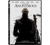 SONY PICTURES HOME ENTERTAINMENT Anonymous