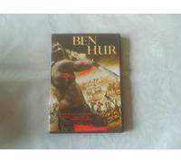 SONY PICTURES HOME ENTERTAINMENT Ben-Hur