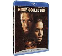 SONY PICTURES HOME ENTERTAINMENT Bone Collector [Blu-Ray]