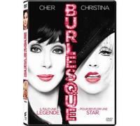 SONY PICTURES HOME ENTERTAINMENT Burlesque