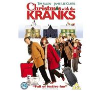 Sony Pictures Home Entertainment Christmas with the Kranks [DVD] [2004] [2005]