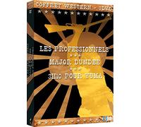 SONY PICTURES HOME ENTERTAINMENT Coffret Western