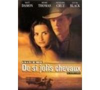 SONY PICTURES HOME ENTERTAINMENT De si jolis chevaux