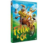 SONY PICTURES HOME ENTERTAINMENT Félix et Cie