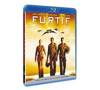 SONY PICTURES HOME ENTERTAINMENT Furtif [Blu-Ray]