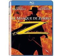 SONY PICTURES HOME ENTERTAINMENT Le Masque de Zorro [Blu-Ray]