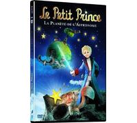 SONY PICTURES HOME ENTERTAINMENT Le Petit Prince - 5 - La planète de l'Astronome