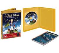 SONY PICTURES HOME ENTERTAINMENT Le Petit Prince - 5 - La planète de l'Astronome (Édition Prestige)