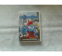 SONY PICTURES HOME ENTERTAINMENT Les Schtroumpfs