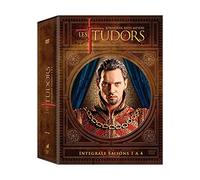 SONY PICTURES HOME ENTERTAINMENT Les Tudors - Intégrale saisons 1 à 4
