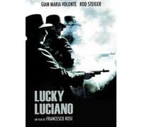 SONY PICTURES HOME ENTERTAINMENT Lucky Luciano (Search Terms: DVD Drame historique)