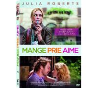 SONY PICTURES HOME ENTERTAINMENT Mange, prie, aime