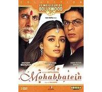 SONY PICTURES HOME ENTERTAINMENT Mohabbatein