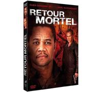 SONY PICTURES HOME ENTERTAINMENT Retour mortel
