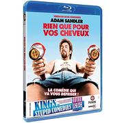 SONY PICTURES HOME ENTERTAINMENT Rien que pour vos cheveux [Blu-Ray - non censurA©]