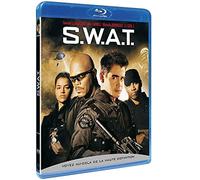 SONY PICTURES HOME ENTERTAINMENT S.W.A.T : Unité d'élite [Blu-Ray]