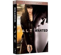 SONY PICTURES HOME ENTERTAINMENT Salt + Wanted (Coffret 2 DVD)