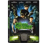 SONY PICTURES HOME ENTERTAINMENT The Green Hornet