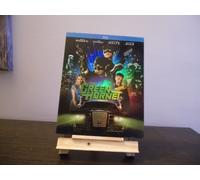 SONY PICTURES HOME ENTERTAINMENT The Green Hornet [Blu-Ray]