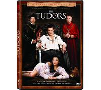 SONY PICTURES HOME ENTERTAINMENT The Tudors - Intégrale saison 1