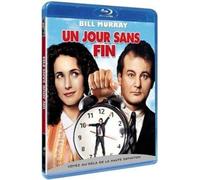 SONY PICTURES HOME ENTERTAINMENT Un jour sans fin [Blu-Ray]