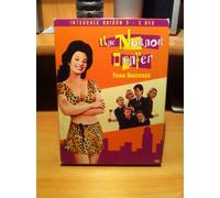 SONY PICTURES HOME ENTERTAINMENT Une nounou d'enfer - Intégrale saison 2