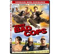 SONY PICTURES HOME ENTERTAINMENT Very Bad Cops (Non censuré)