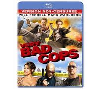 SONY PICTURES HOME ENTERTAINMENT Very Bad Cops (Non censuré) [Blu-Ray]