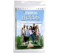 SONY PICTURES HOME ENTERTAINMENT Weeds - Intégrale saison 1