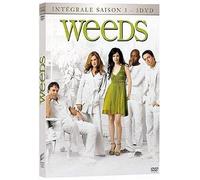 SONY PICTURES HOME ENTERTAINMENT Weeds - Intégrale saison 3