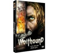 SONY PICTURES HOME ENTERTAINMENT Wolfhound