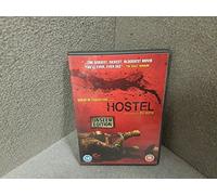 Sony Pictures - Hostel - DVD - G3z