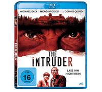 Sony Pictures Intruder Blu-Ray