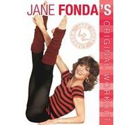 Sony Pictures - Jane Fonda's Original Workout - DVD - P2222z