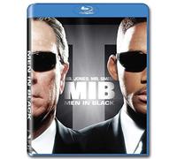 Sony Pictures - Men in Black - BLUR - J3z