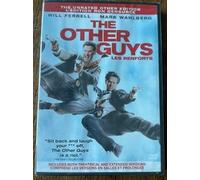 Other Guys Unrated (Aws)