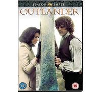SONY PICTURES Outlander - Season 3 [DVD]