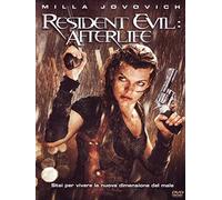Resident Evil - Afterlife