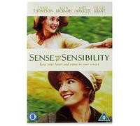 Sense and Sensibility